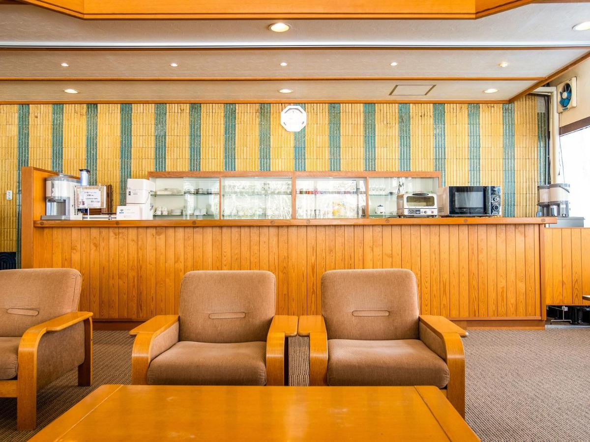 Kurohime Kogen Hotel Shinano  Exterior foto
