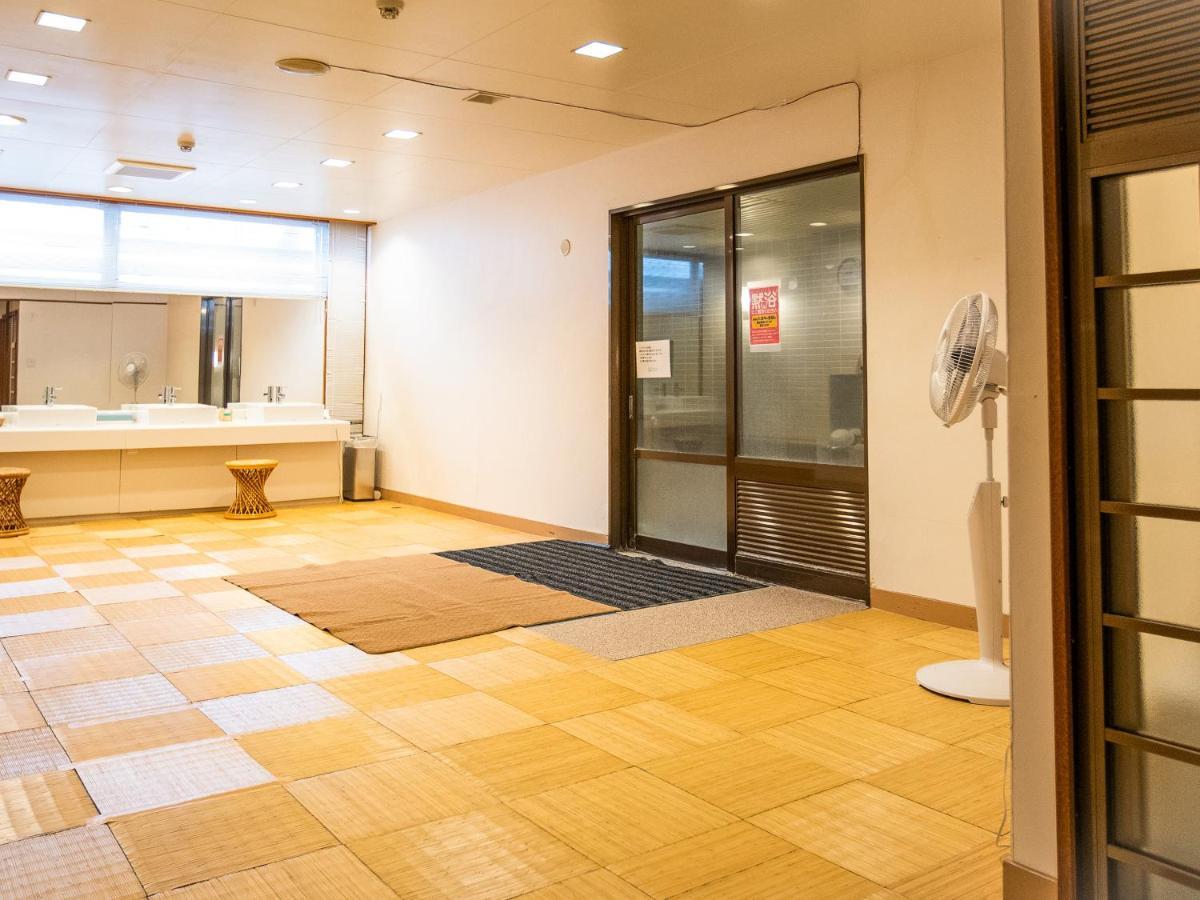 Kurohime Kogen Hotel Shinano  Exterior foto