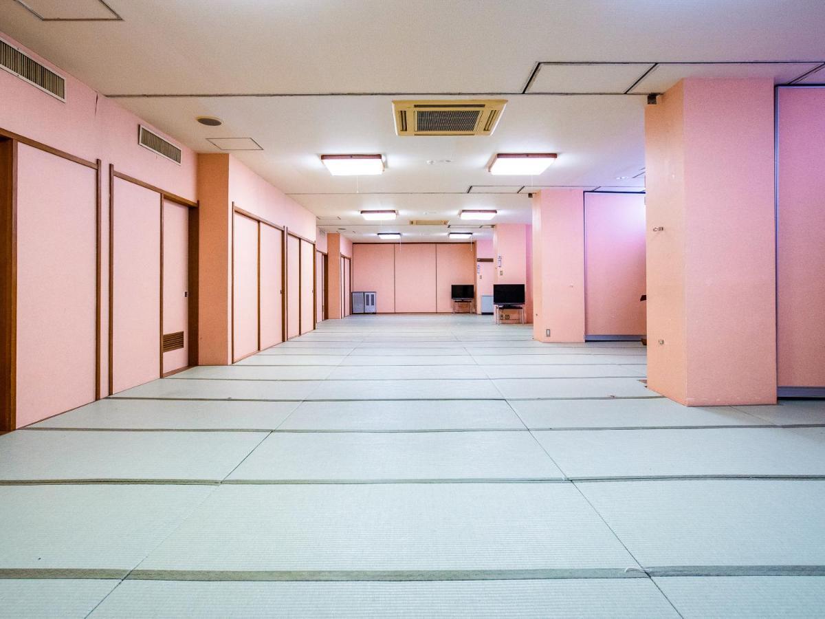 Kurohime Kogen Hotel Shinano  Exterior foto