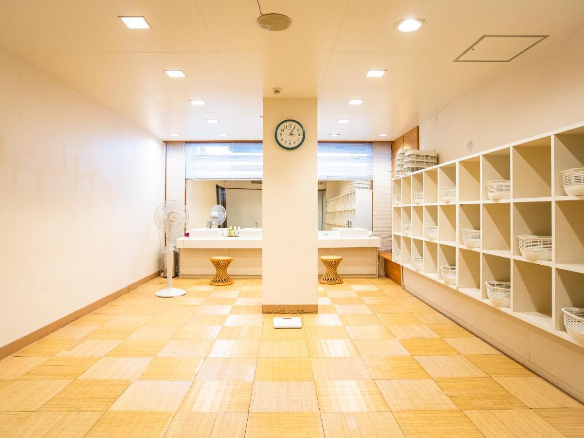 Kurohime Kogen Hotel Shinano  Exterior foto